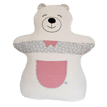 Charger l'image dans la galerie, DOUDOU GÉANT