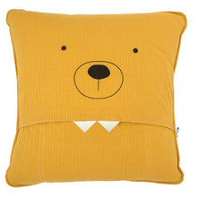 Charger l'image dans la galerie, COUSSIN COLÈRE