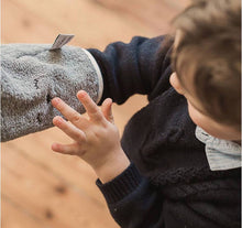 Charger l'image dans la galerie, GANT DE TOILETTE