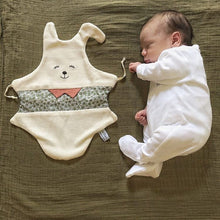 Charger l'image dans la galerie, DOUDOU LAPIN
