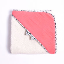 Charger l'image dans la galerie, CAPE DE BAIN
