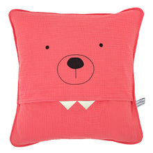 Charger l'image dans la galerie, COUSSIN COLÈRE
