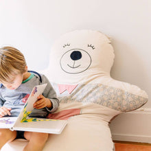 Charger l'image dans la galerie, DOUDOU GÉANT
