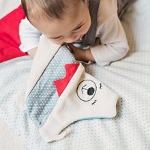 Charger l'image dans la galerie, DOUDOU OURS
