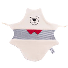 Charger l'image dans la galerie, DOUDOU OURS
