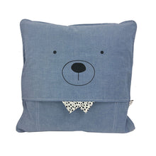 Charger l'image dans la galerie, COUSSIN COLÈRE
