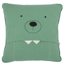 Charger l'image dans la galerie, COUSSIN COLÈRE
