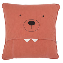 Charger l'image dans la galerie, COUSSIN COLÈRE
