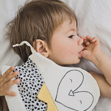 Charger l'image dans la galerie, DOUDOU PINGOUIN
