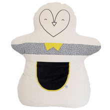 Charger l'image dans la galerie, DOUDOU GÉANT
