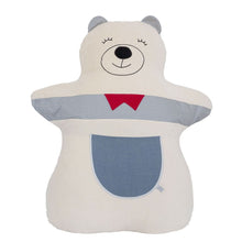 Charger l'image dans la galerie, DOUDOU GÉANT
