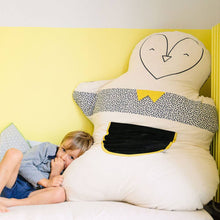 Charger l'image dans la galerie, DOUDOU GÉANT
